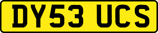 DY53UCS