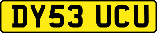 DY53UCU