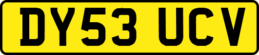 DY53UCV
