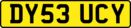 DY53UCY