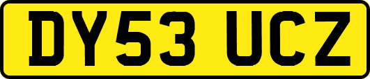 DY53UCZ