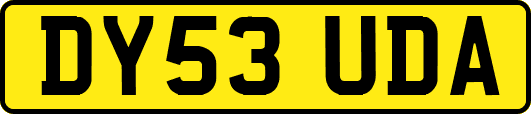 DY53UDA