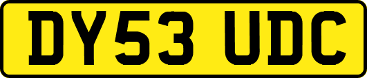 DY53UDC