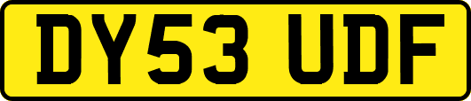 DY53UDF