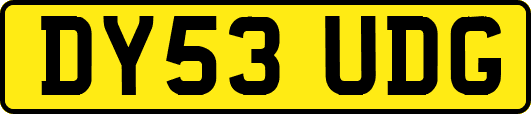 DY53UDG