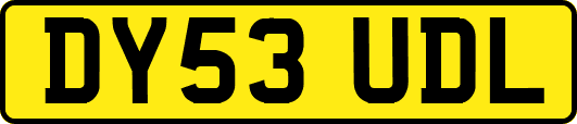 DY53UDL