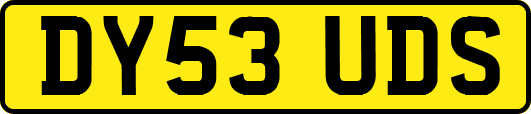 DY53UDS