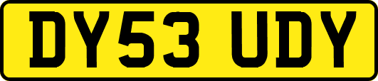 DY53UDY