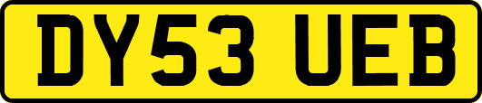 DY53UEB
