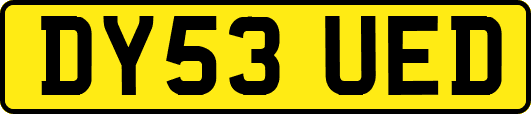 DY53UED