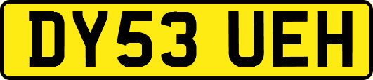 DY53UEH