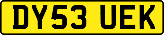 DY53UEK