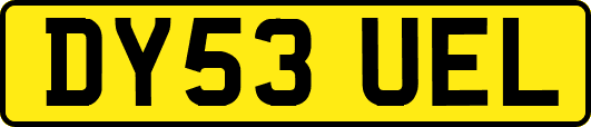 DY53UEL