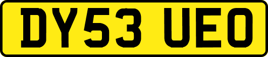 DY53UEO