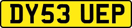 DY53UEP