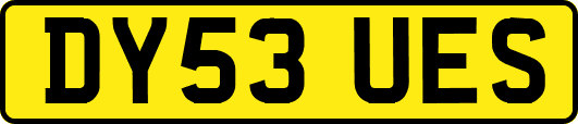 DY53UES