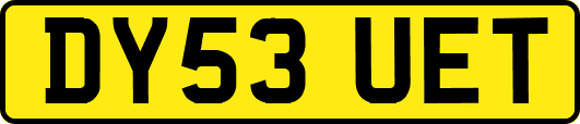 DY53UET