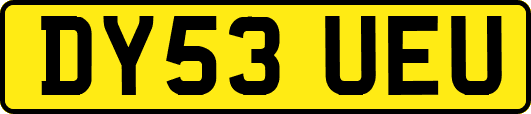 DY53UEU