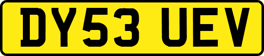DY53UEV