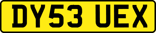 DY53UEX