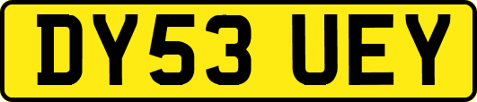 DY53UEY