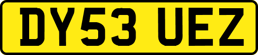 DY53UEZ
