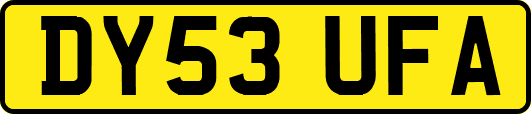 DY53UFA