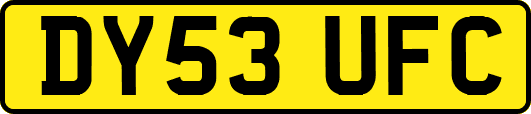 DY53UFC