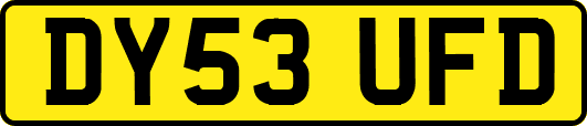 DY53UFD
