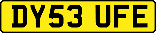 DY53UFE