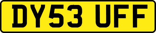 DY53UFF