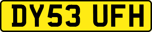 DY53UFH