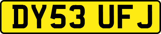 DY53UFJ