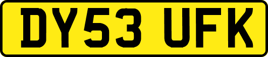 DY53UFK