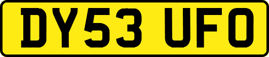 DY53UFO