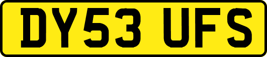 DY53UFS