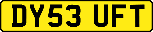 DY53UFT