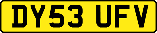DY53UFV