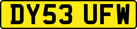 DY53UFW