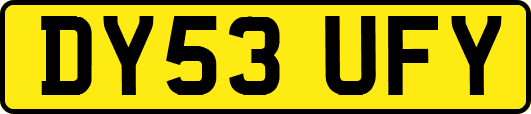 DY53UFY