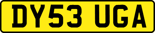 DY53UGA