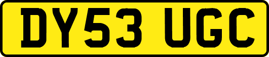 DY53UGC