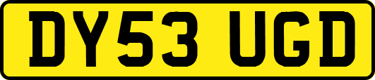 DY53UGD