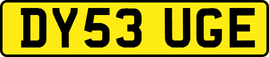 DY53UGE