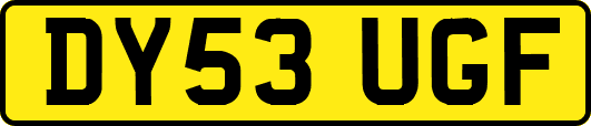DY53UGF