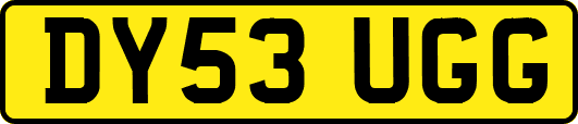 DY53UGG