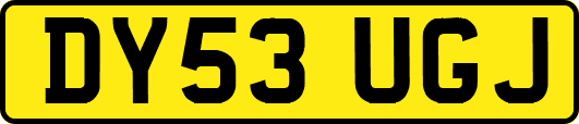 DY53UGJ