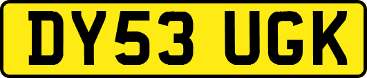 DY53UGK