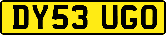 DY53UGO