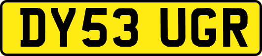 DY53UGR